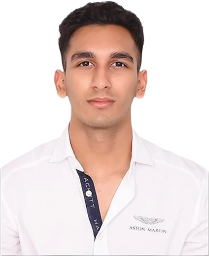 Ryan Abhishek Rastogi
