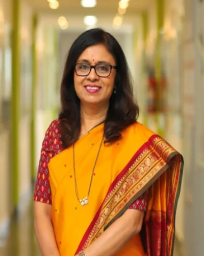 Dr. Vidya Yeravdekar